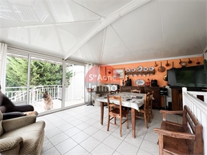 maison-villa à la vente -   80500  MONTDIDIER, surface 176 m2 vente maison-villa - APR676164